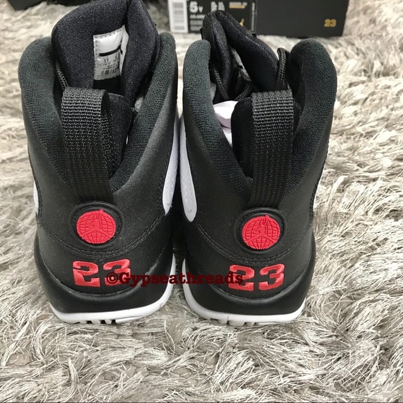 AIR JORDAN 9 RETRO “SPACE JAMS” ☄️ - Picture 5 of 9